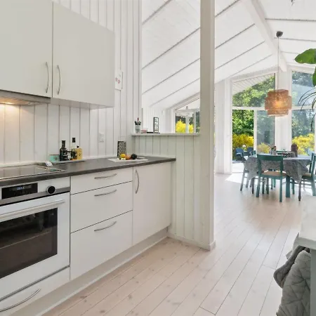 Arkil - 150m From The Sea In Bornholm By Interhome Casa de Férias *