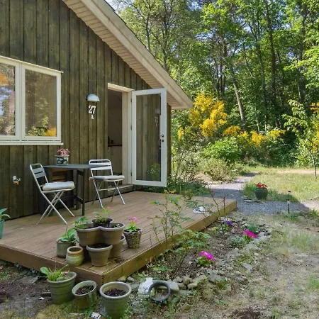 Arkil - 150m From The Sea In Bornholm By Interhome Casa de Férias *
