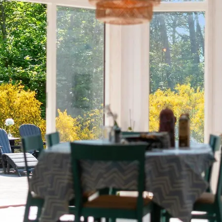 Casa de Férias Arkil - 150m From The Sea In Bornholm By Interhome Neksø