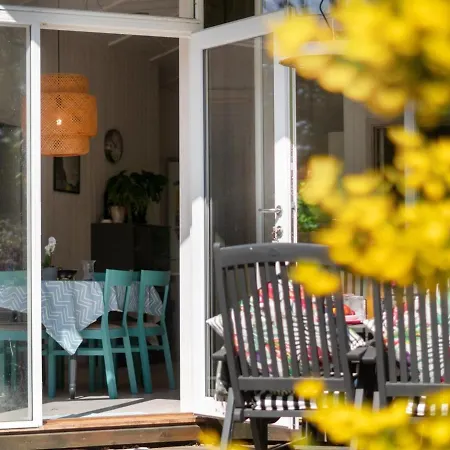 Arkil - 150m From The Sea In Bornholm By Interhome Casa de Férias *