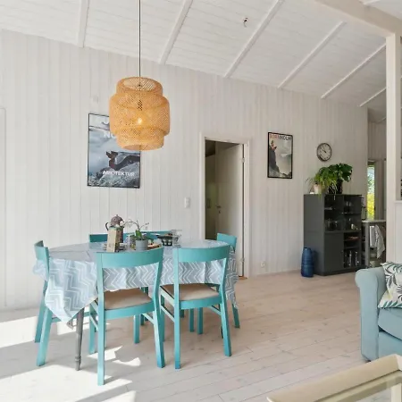 Arkil - 150m From The Sea In Bornholm By Interhome *