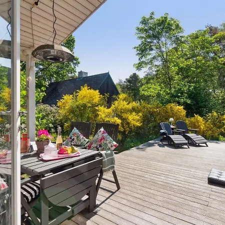 Arkil - 150m From The Sea In Bornholm By Interhome *