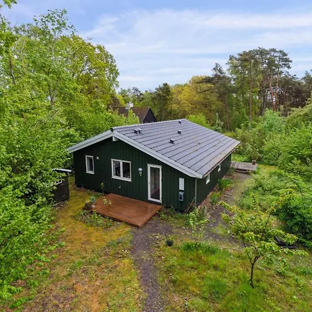 Arkil - 150m From The Sea By Interhome בית נופש *