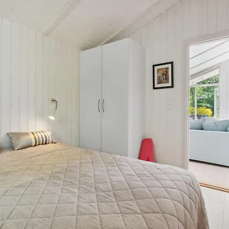 Arkil - 150m From The Sea By Interhome *