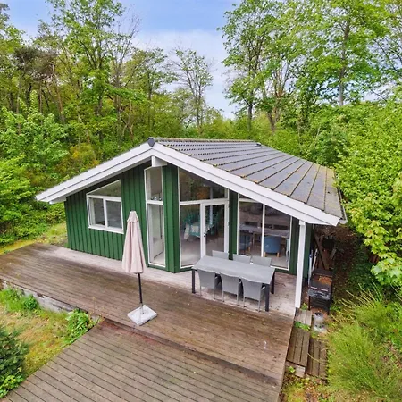Arkil - 150m From The Sea By Interhome Neksø
