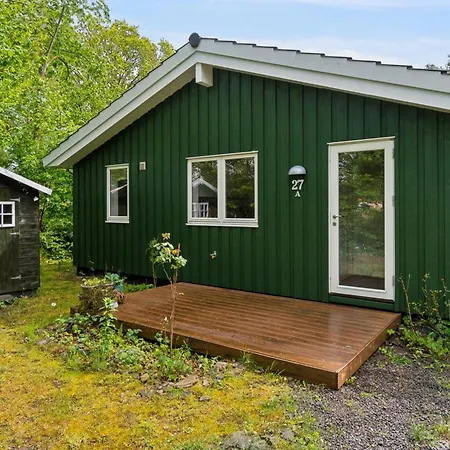 Arkil - 150m From The Sea By Interhome בית נופש *