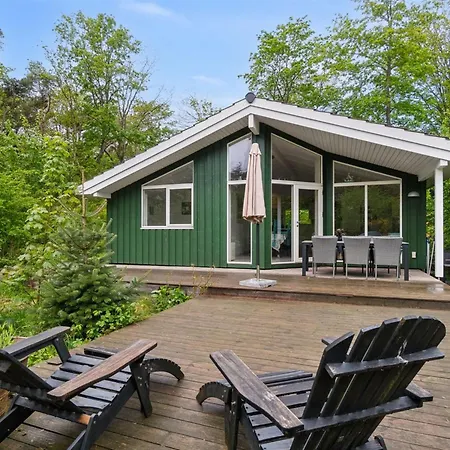 Arkil - 150m From The Sea By Interhome Neksø