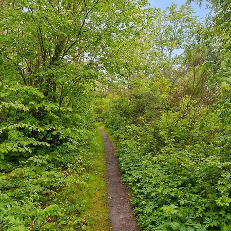 Arkil - 150m From The Sea By Interhome Сasa de vacaciones