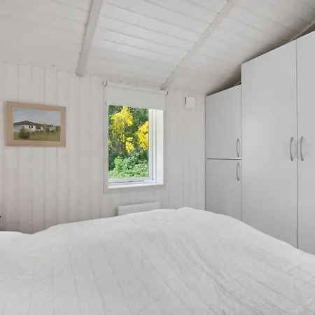 Arkil - 150m From The Sea By Interhome * Neksø