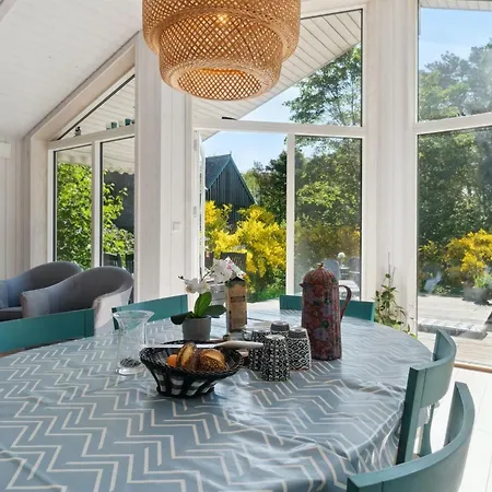 Arkil - 150m From The Sea By Interhome Ferienhaus Neksø