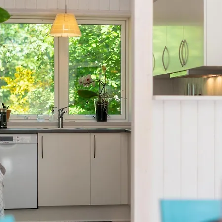 Arkil - 150m From The Sea By Interhome * Neksø