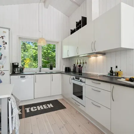 Ferienhaus Arkil - 150m From The Sea By Interhome *