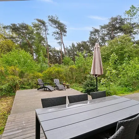 Arkil - 150m From The Sea By Interhome Neksø