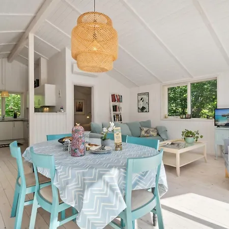 Ferienhaus Arkil - 150m From The Sea By Interhome