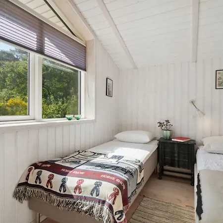 Arkil - 150m From The Sea By Interhome Сasa de vacaciones Neksø