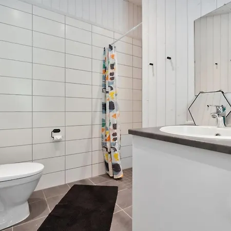 Сasa de vacaciones Arkil - 150m From The Sea By Interhome *
