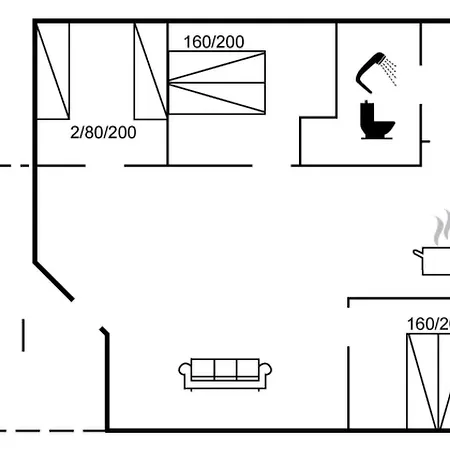 Arkil - 150m From The Sea By Interhome *