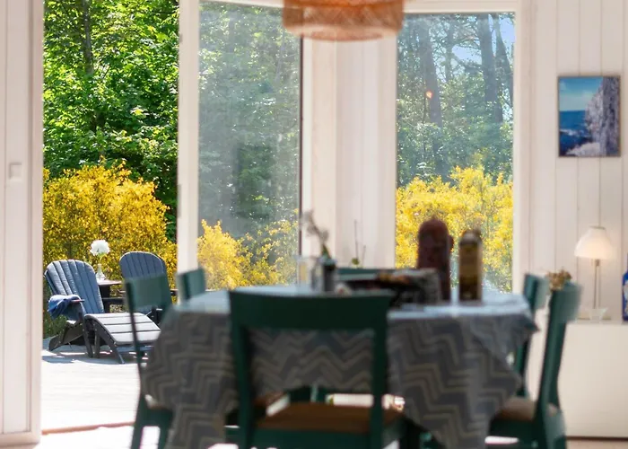 Arkil - 150m From The Sea By Interhome Hébergement de vacances